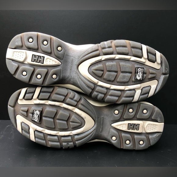 Helly Hansen Women’s Leather Elg 2 Slip On Booties - Picture 6 of 10